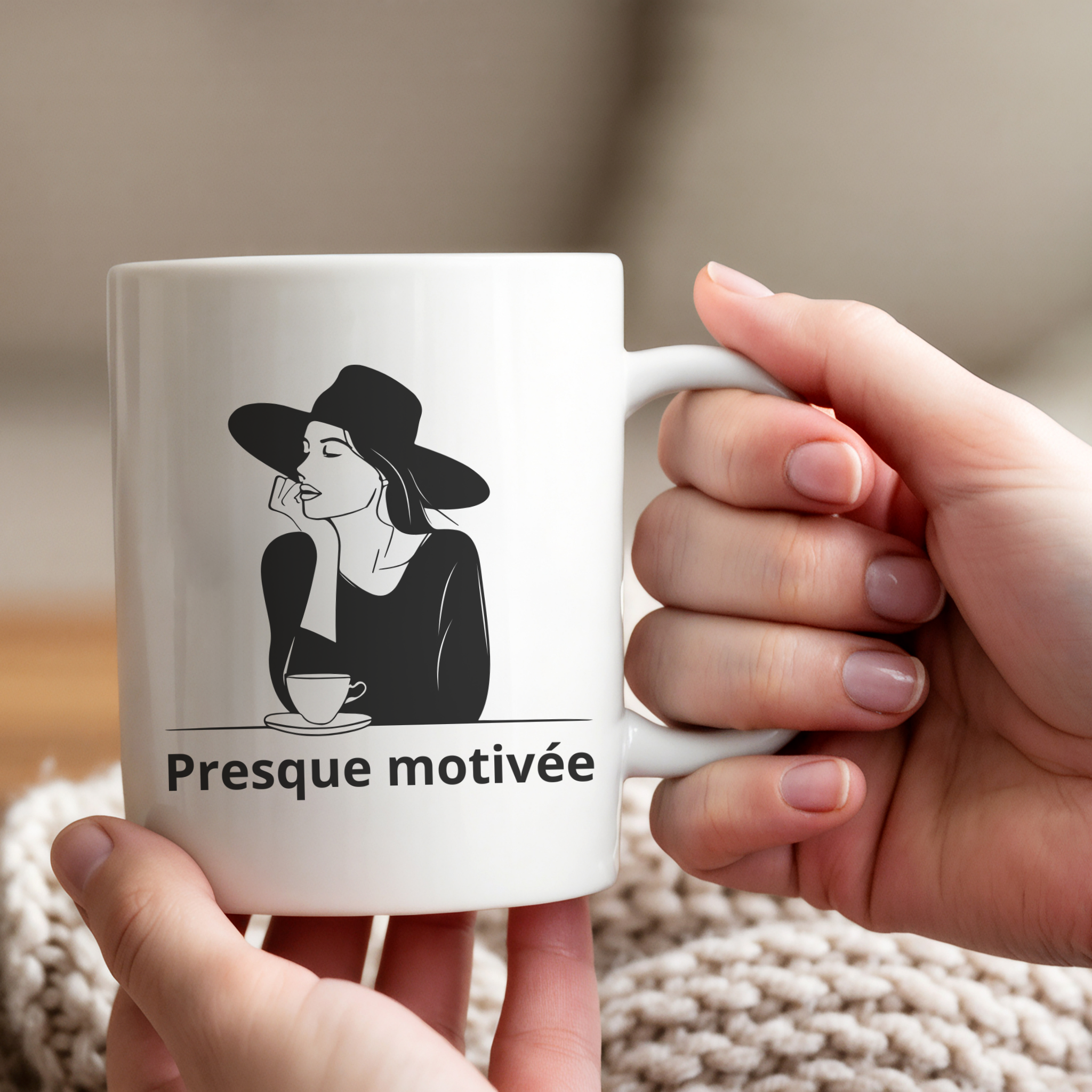 Accessoires du quotidien