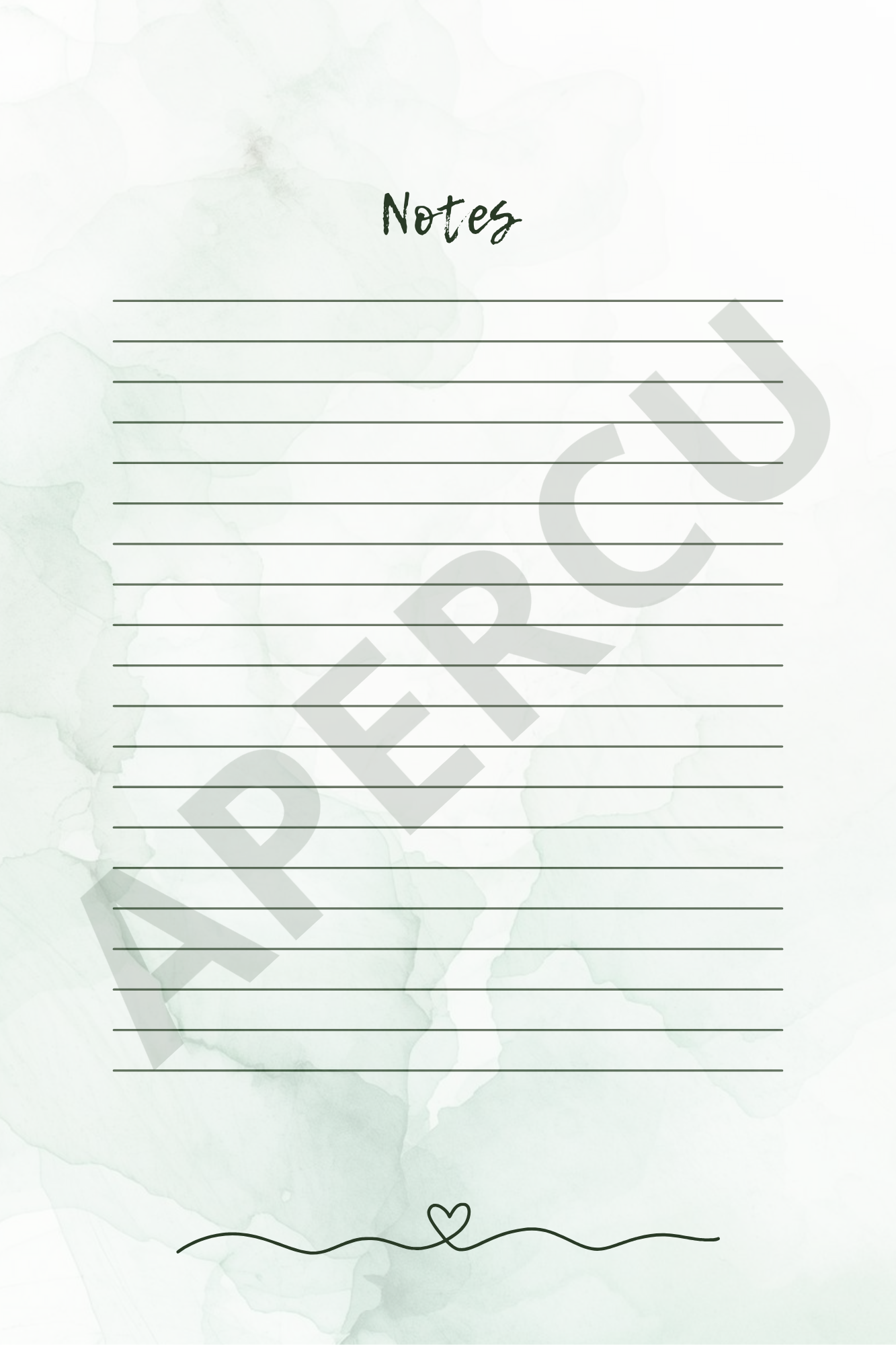 Agenda 12 mois – Précommande avec 6 pages PDF